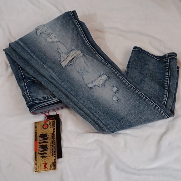 Hardsoda jeans - Picture 5 of 11